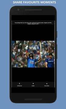 Cricket Wallpapers screenshot 4