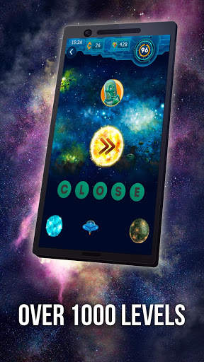 Word Invasion: associations screenshot 4