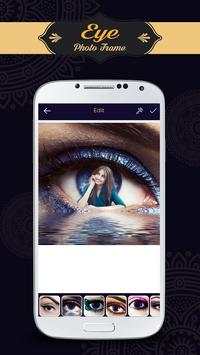 Eye Photo Frames screenshot 2