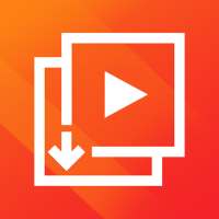 Video Downloader logo