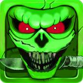 Temple Zombie Run 3D 1