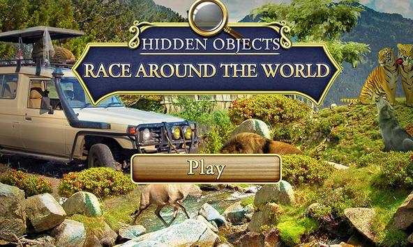 Around the World - Travel Tour screenshot 1