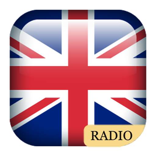 UK Radio FM 2.15