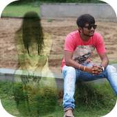 Ghost In Photo 2.1