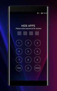 Theme For Xiaomi Redmi Note 3 screenshot 3
