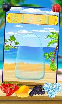 Ice Pop Maker & Frozen Snack Ice Lolly Popsicle screenshot 2