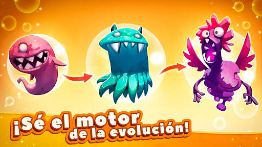 Tap Tap Monsters screenshot 1