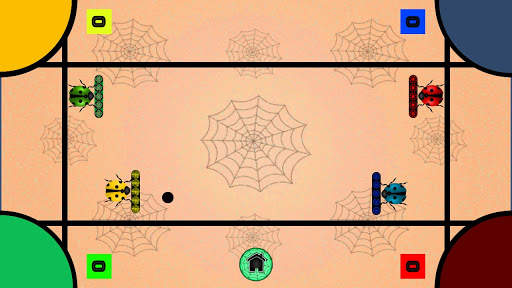 2 3 4 Player Games : Android Mini Games Beetle screenshot 6