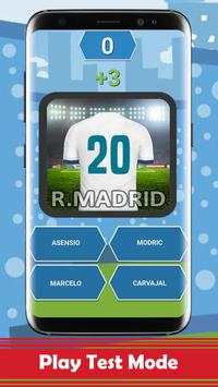 Football Quiz - 2 Players screenshot 5