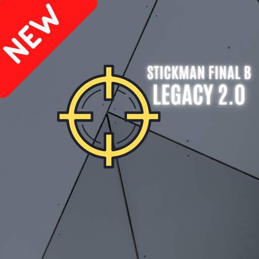 Stickman Final Boss Legacy 2.0 0.1