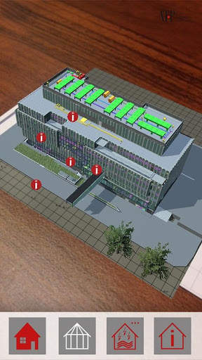 ATP-BIM screenshot 2