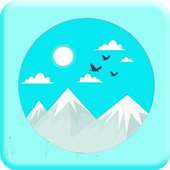 Apk Valley, All apk ext icon