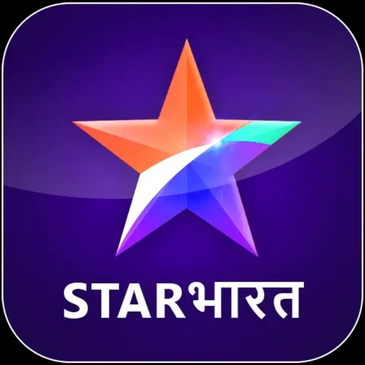 Star Bharat Live Tv Guide icon
