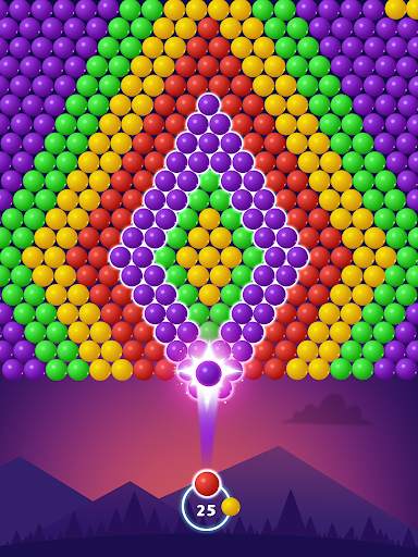 Bubble Pop: Shooter Game screenshot 20