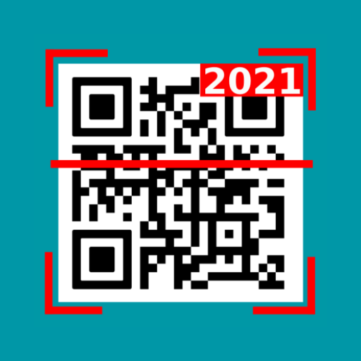 QR Code Scanner icon