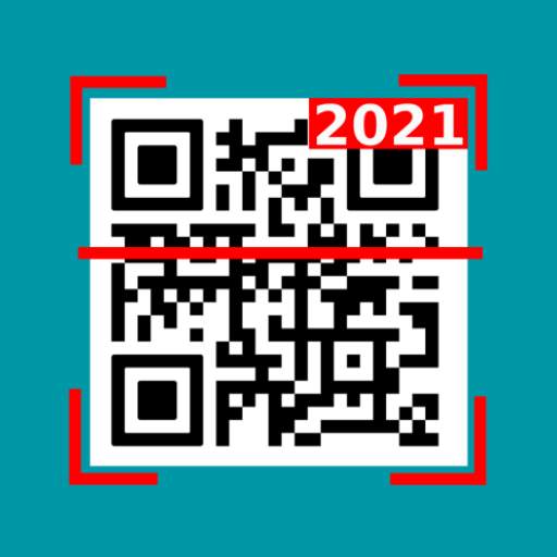 QR Code Scanner 2.2
