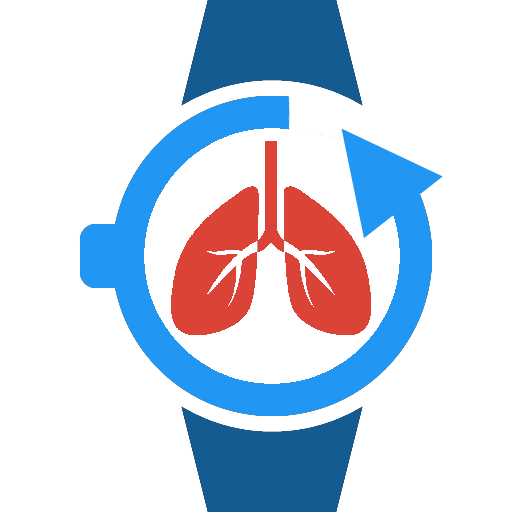BreatheWell Wear icon