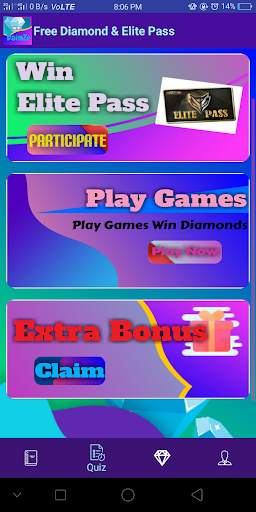 Daimzo  Free Diamonds and Dj Alok screenshot 2