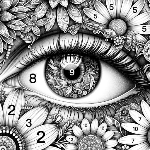 No.Paint: Relaxing Coloring 2.5.0