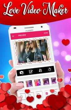 Photo Video Maker With Music screenshot 3