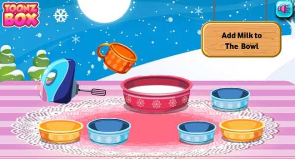 Christmas Fun screenshot 13