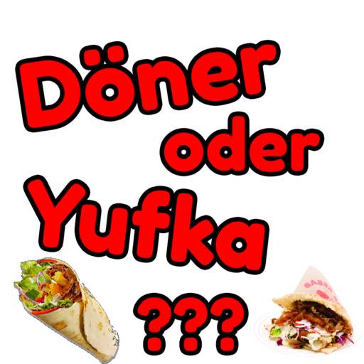 Döner oder Yufka? 1.0.1