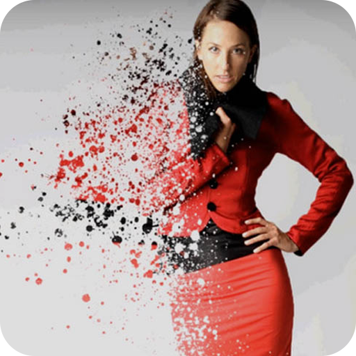 Pixel Effects Creator أيقونة