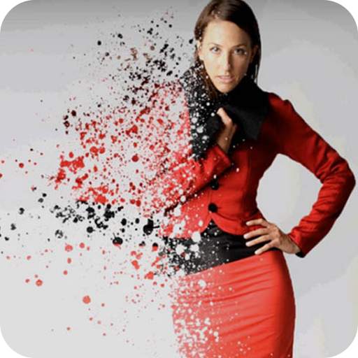 Pixel Effects Creator 17