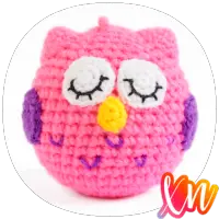 Amigurumi Crochet Basics Guide icon