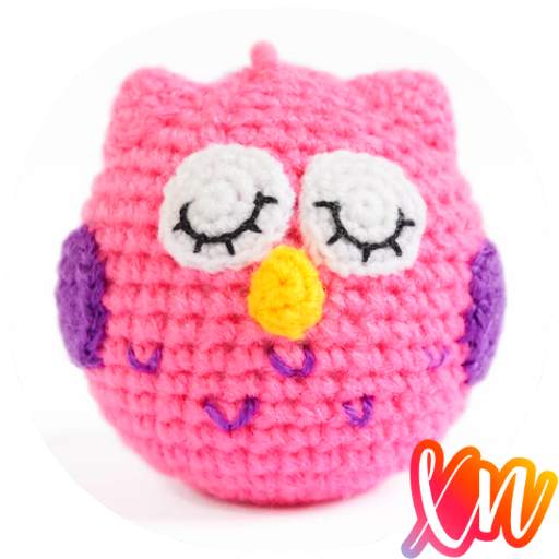 Amigurumi Crochet Basics Guide 1.0