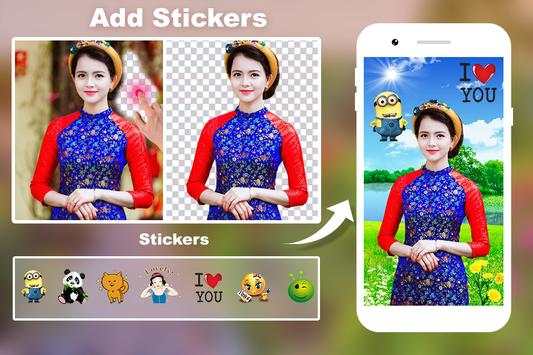 Auto Photo Background Changer screenshot 11