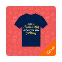 T-shirt, Hoodie, Sweatshirt - Shopping Online logo
