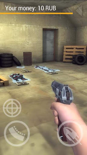New Russian Arsenal screenshot 4