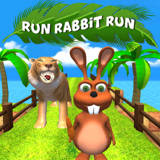 Run Rabbit Run icon