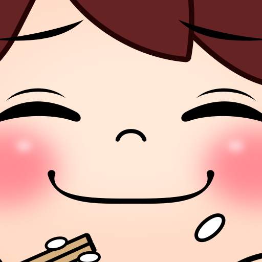 My Cafe Story3 -DONBURI SHOP- 13