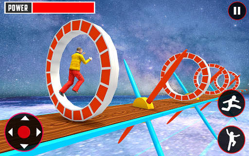 Run Stunt Master  :  New Games For Free Water Run screenshot 4