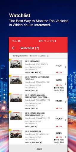 CrashedToys Mobile screenshot 3