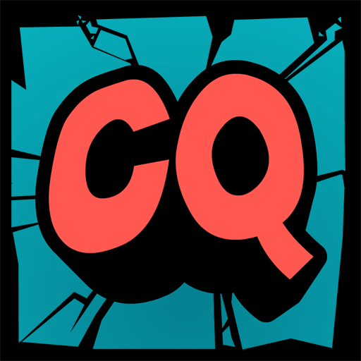 Crazy Quiz иконка