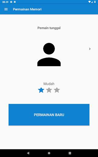 Game Memori screenshot 10