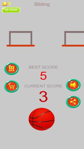 Basketball Worlds screenshot 5
