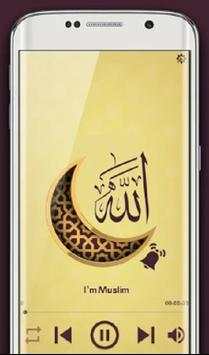 Ramdan Azan Ringtones(Famous Azan,islamic rings) screenshot 4