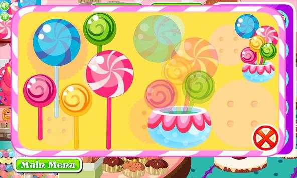 Candy slacking screenshot 15
