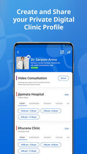 Prescrip | E-Prescriptions App screenshot 3