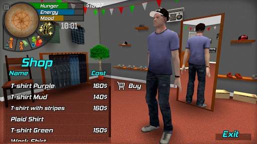 Big City Life : Simulator screenshot 4