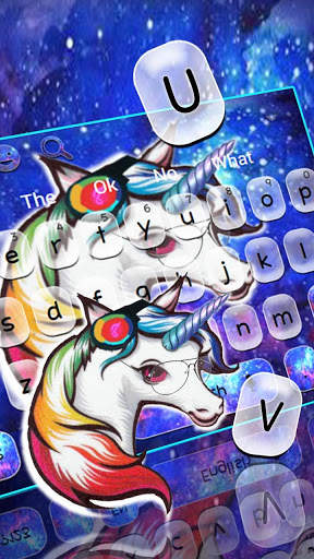 Cool Unicorn Monster screenshot 1