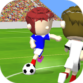 Soccer Rondo icon