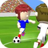 Soccer Rondo
