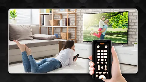 Remote Control For Dish TV स्क्रीनशॉट 3