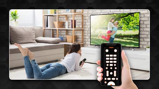 Remote Control For Dish TV screenshot 3