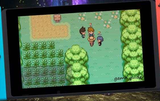 Guide Pokemon LeafGreen Version screenshot 2